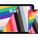 Apple Pride 2025 collection
