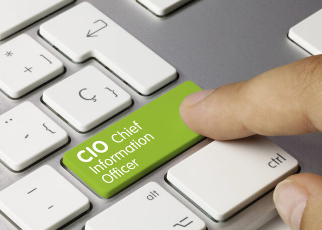 CIO