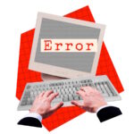 Computer error