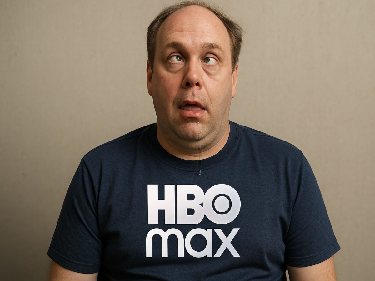 HBO Max makes a surprise comeback - BetaNews