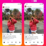 Instagram aspect ratio