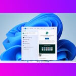 Install apps from Start menu