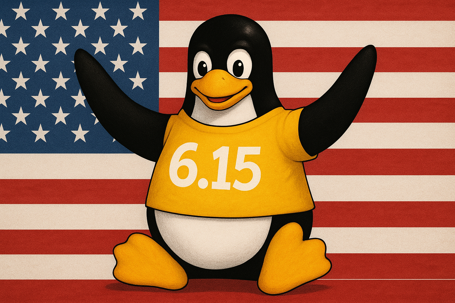 Linux-615