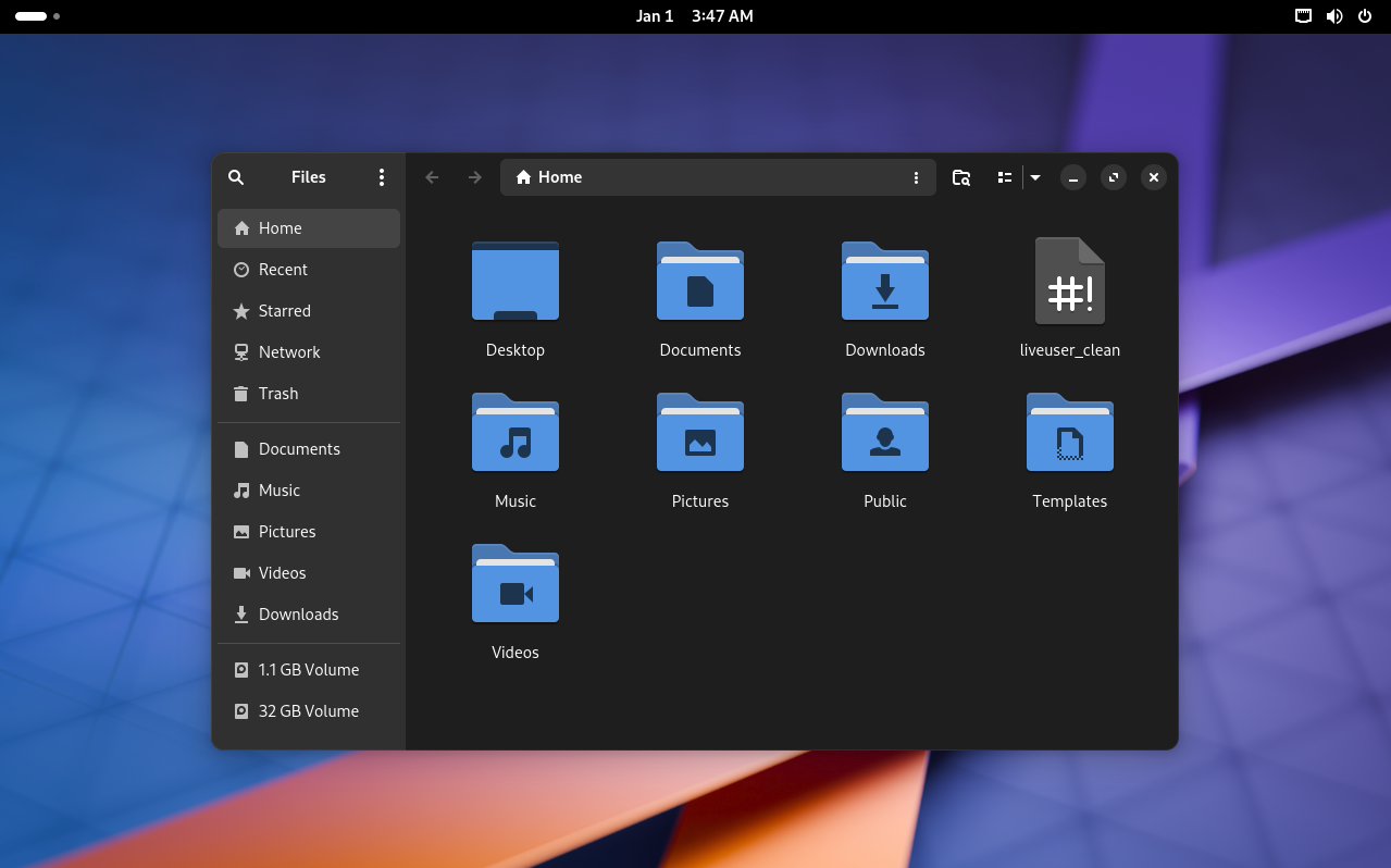 Nobara 42 ditches Firefox for Brave while becoming the friendliest Fedora-based Linux distribution ever