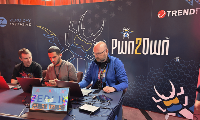 Pwn2Own