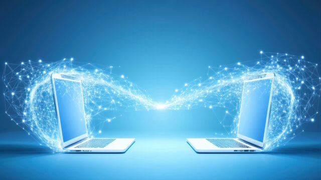 Windows 11 new PC-to-PC migration experience