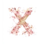 Flowery X