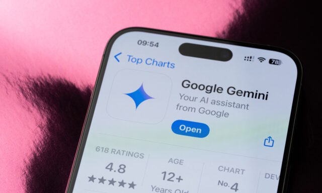 Google Gemini