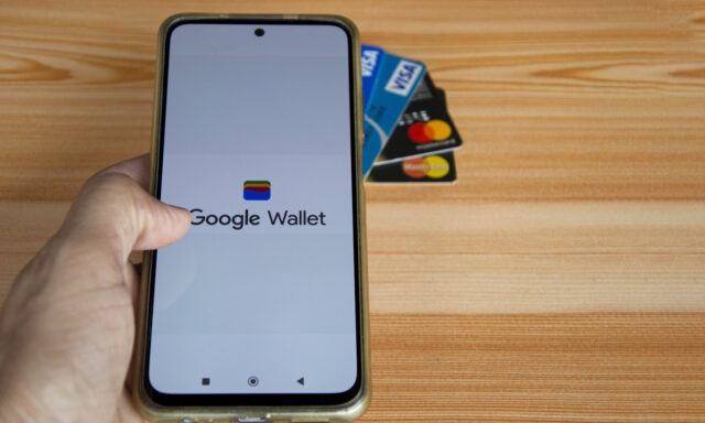 Google Wallet
