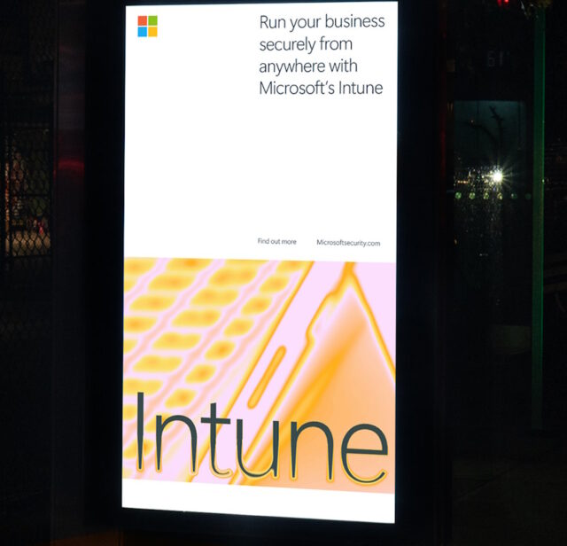 Microsoft Security