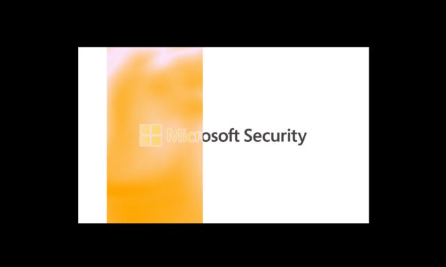 Microsoft Security rebrand