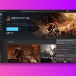 Microsoft Store updates 2025