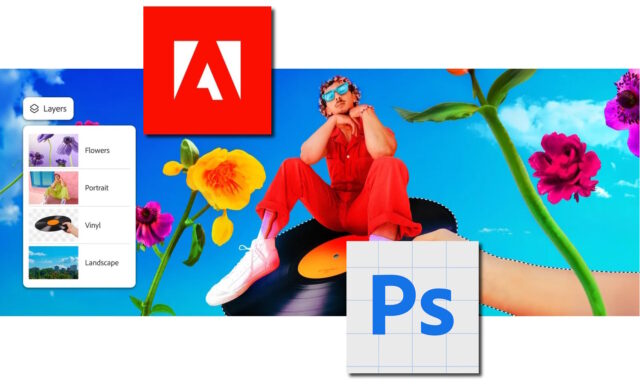 Photoshop for Android