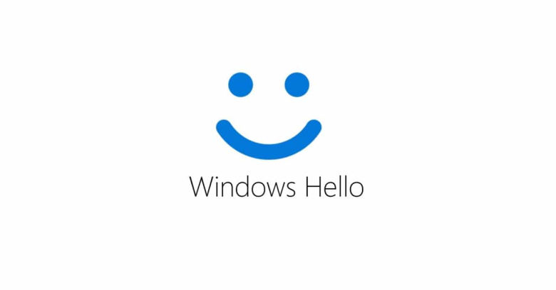 Windows Hello Stopped Working