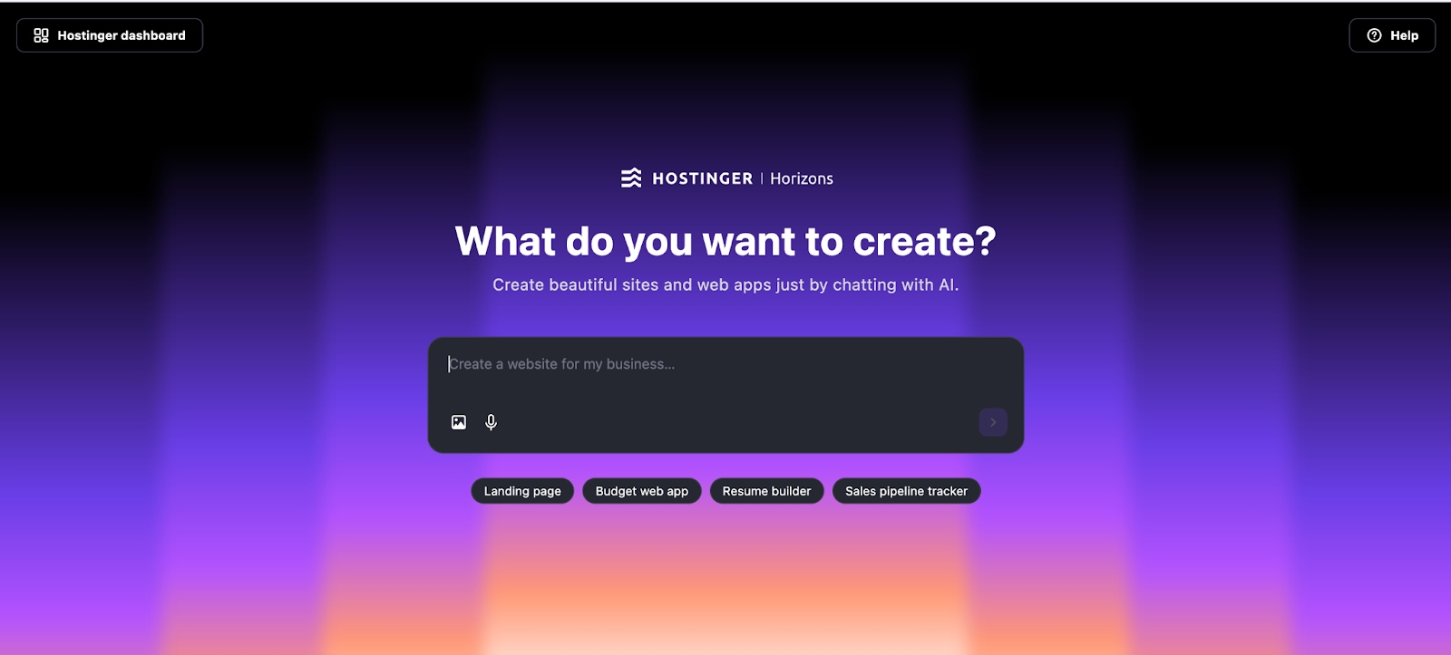 a screenshot of a website