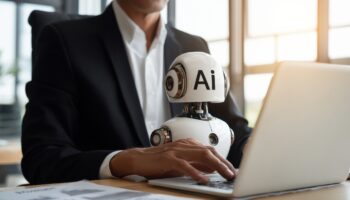 AI at work