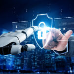 AI cybersecurity