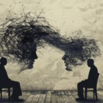 AI therapy session
