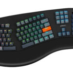 AI mechanical keyboard