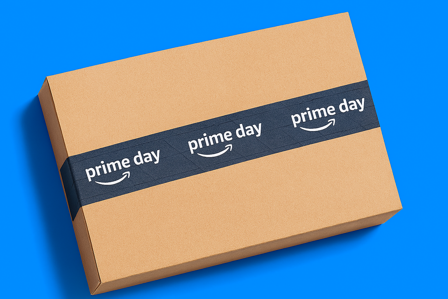 Amazon Prime Day