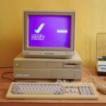 WinUAE brings Amiga emulation to your Windows PC
