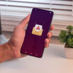 Android phone scam