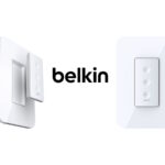 Belkin Wemo smart devices