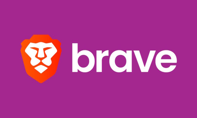 Brave logo