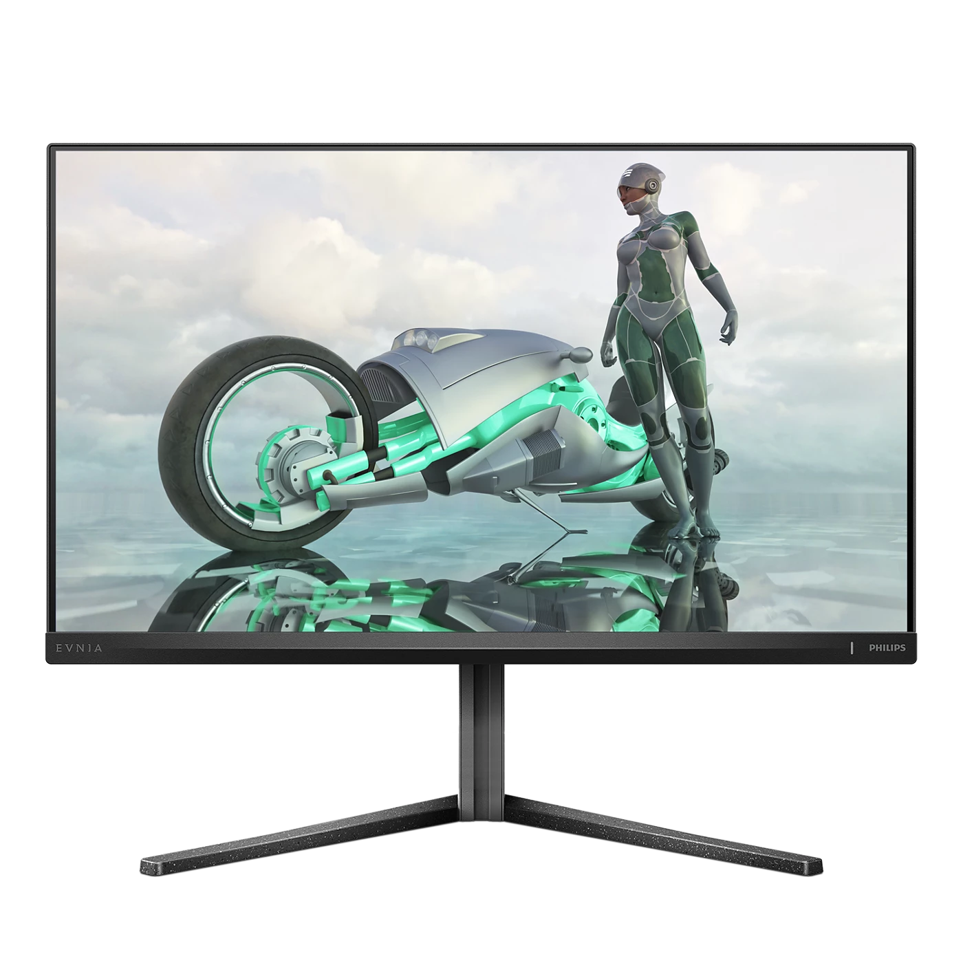 Philips launches a 4K gaming monitor built for speed and