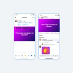 Facebook music sharing