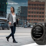 Google Maps Garmin
