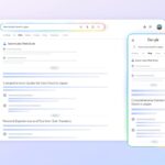 Google Web Guide