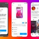 Instagram Trial Reels