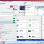 KaOS Linux update