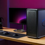 Cooler Master MasterFrame 500 Mesh