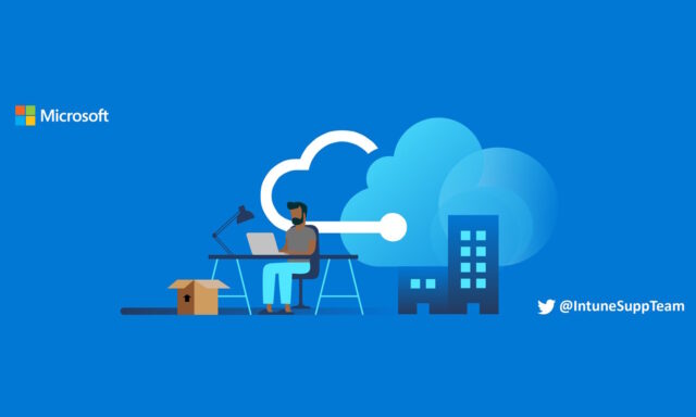 Microsoft Intune