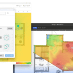 NetSpot 5 can identify patchy Wi-Fi