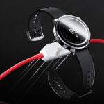 OnePlus 2-in-1 cable with watch