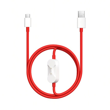 OnePlus 2-in-1 cable