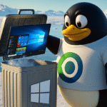 Oreon 11 Linux