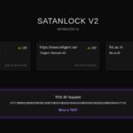 SatanLock