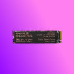 Self-destructing drive