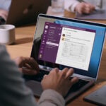Slack and reMarkable