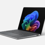 Surface Laptop 5G