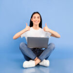 Thumbs up Windows user