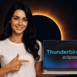Thunderbird 140 Eclipse Email client