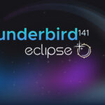 Thunderbird 141