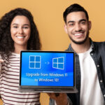 UpDownTool Windows 11 to Windows 10