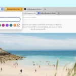 Vivaldi browser