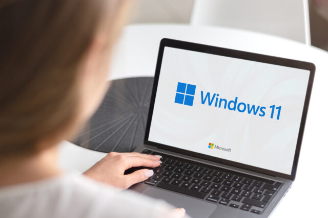 Windows 11